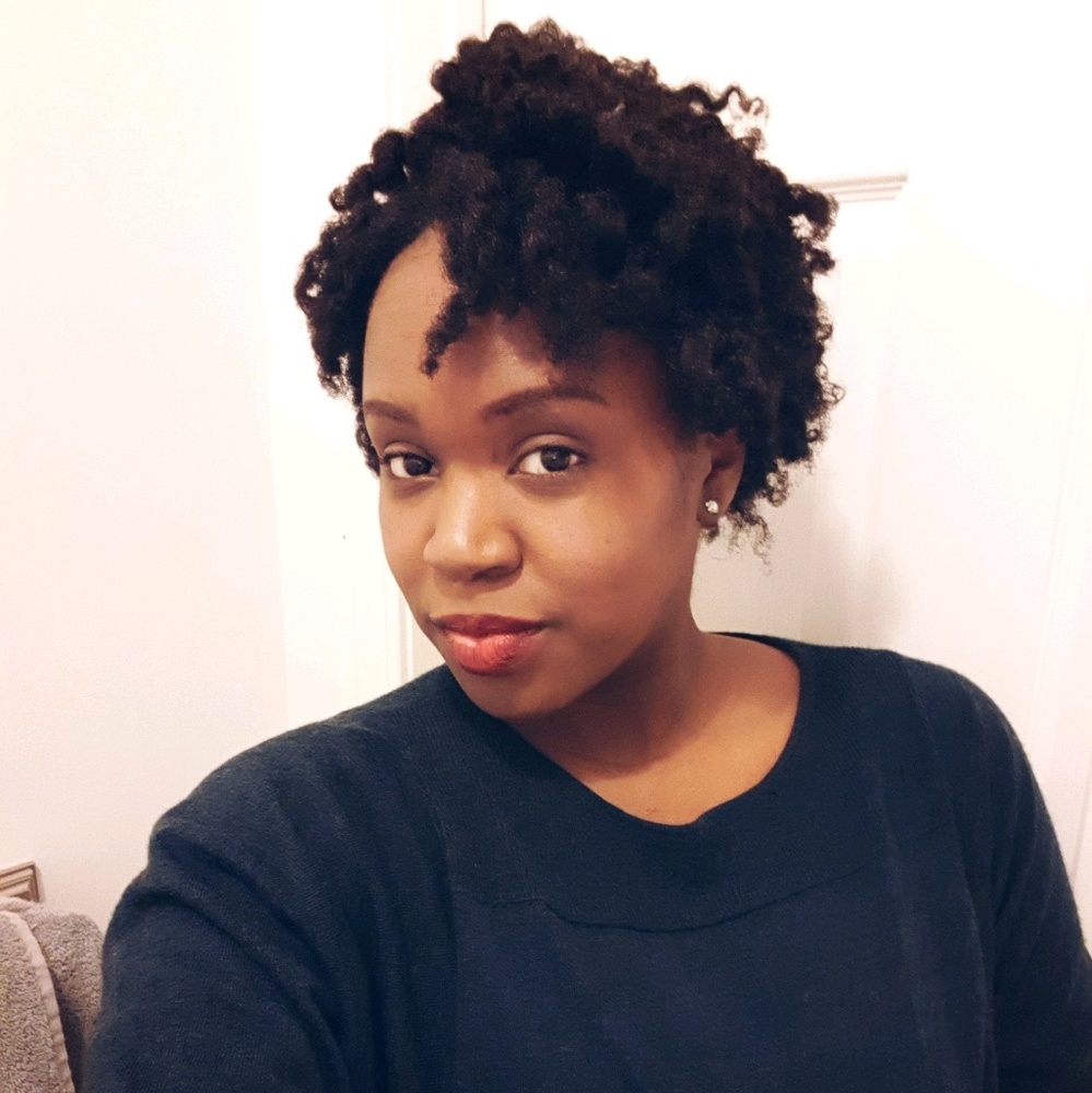 Meet your Posher, Tiara
